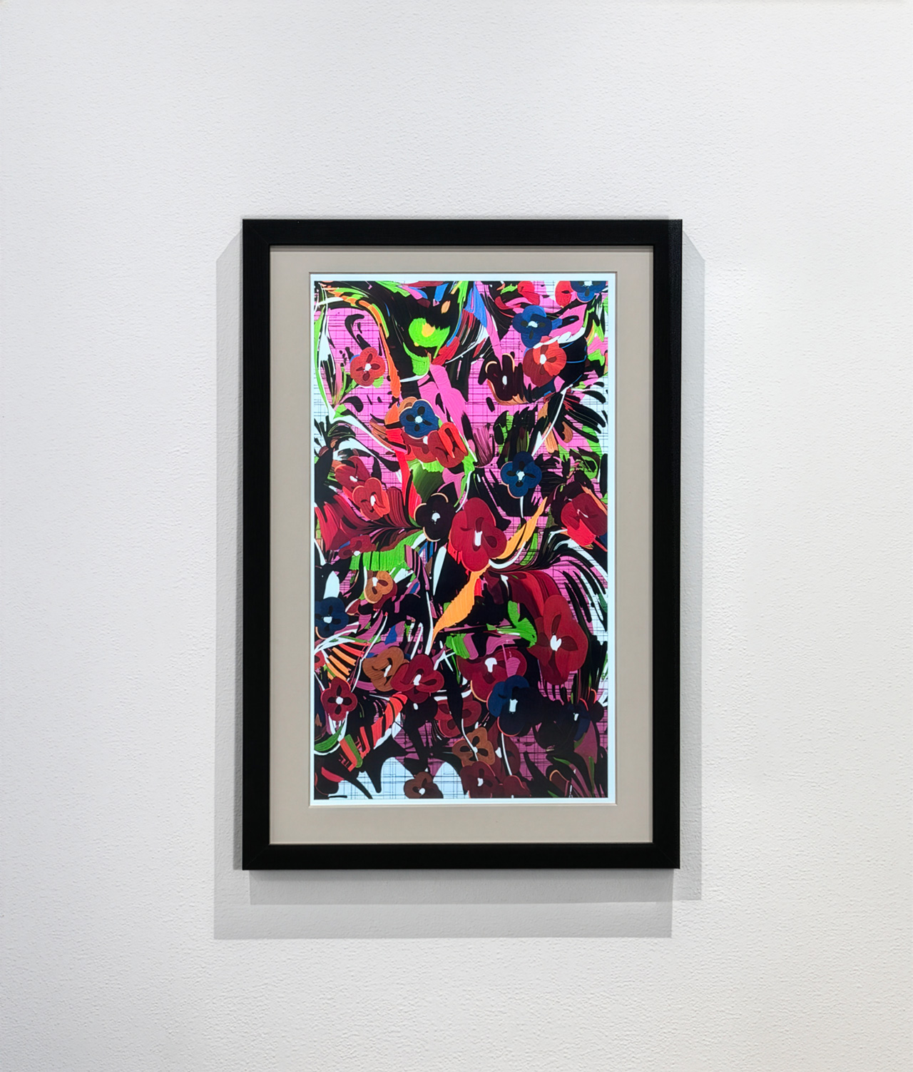 Interactive Object — Edition 2