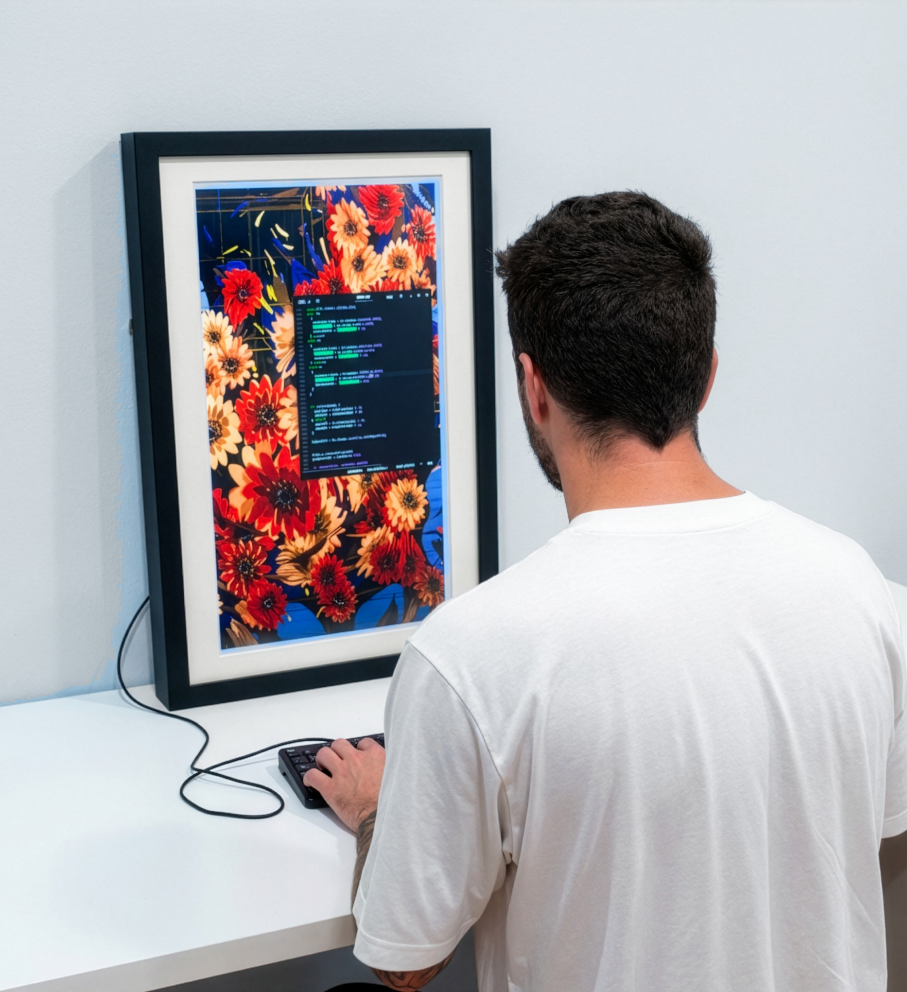 Interactive Object — Edition 4